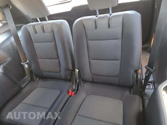 2018 Ford Explorer XLT - miniatura 11