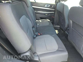 2018 Ford Explorer XLT - miniatura 14