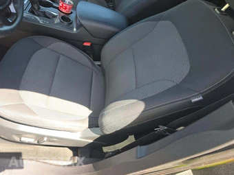2018 Ford Explorer XLT - miniatura 3