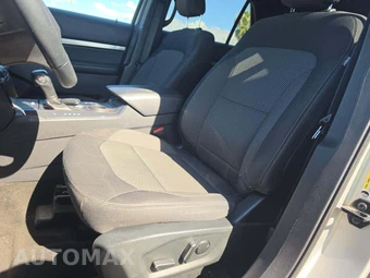 2018 Ford Explorer XLT - miniatura 3