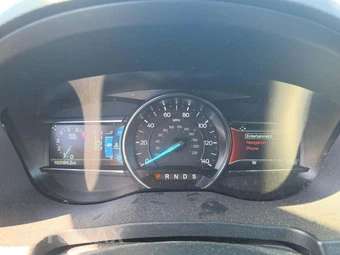 2018 Ford Explorer XLT - miniatura 6