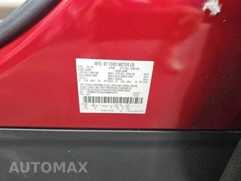 2018 Ford Explorer XLT - miniatura 16