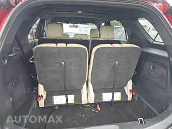 2018 Ford Explorer XLT - miniatura 18