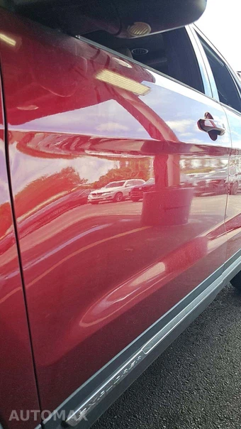 2018 Ford Explorer XLT - miniatura 22
