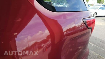 2018 Ford Explorer XLT - miniatura 25