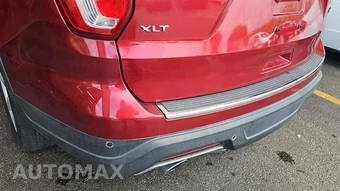 2018 Ford Explorer XLT - miniatura 28
