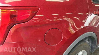 2018 Ford Explorer XLT - miniatura 32