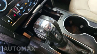 2018 Ford Explorer XLT - miniatura 35