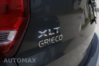 2018 Ford Explorer XLT - miniatura 11