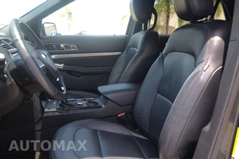 2018 Ford Explorer XLT - miniatura 13