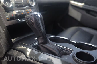 2018 Ford Explorer XLT - miniatura 15