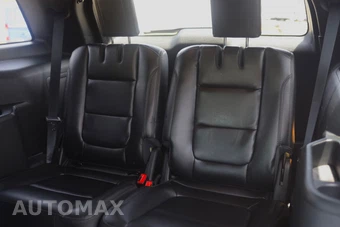 2018 Ford Explorer XLT - miniatura 18