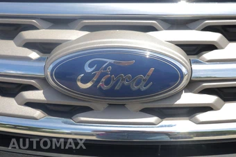 2018 Ford Explorer XLT - miniatura 9