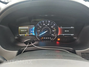 2018 Ford Explorer XLT - miniatura 12