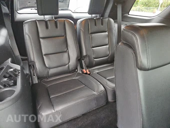 2018 Ford Explorer XLT - miniatura 14
