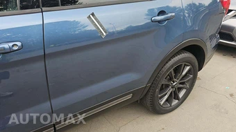 2018 Ford Explorer XLT - miniatura 23