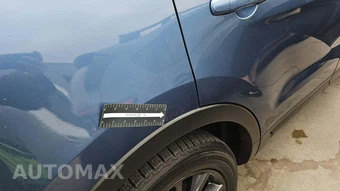 2018 Ford Explorer XLT - miniatura 28