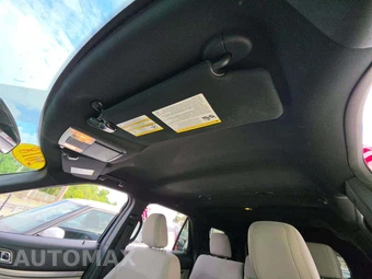 2018 Ford Explorer XLT – miniatura 11