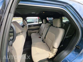 2018 Ford Explorer XLT – miniatura 13