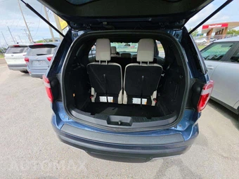 2018 Ford Explorer XLT – miniatura 15
