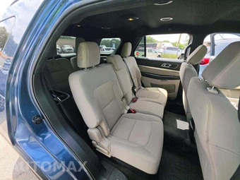2018 Ford Explorer XLT – miniatura 17