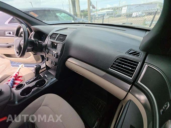 2018 Ford Explorer XLT – miniatura 20