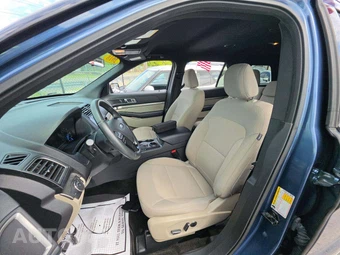 2018 Ford Explorer XLT – miniatura 6