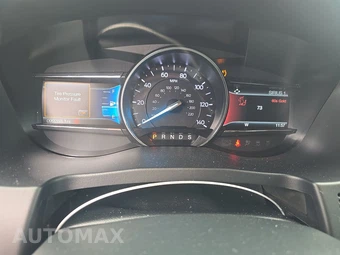 2018 Ford Explorer XLT - miniatura 12
