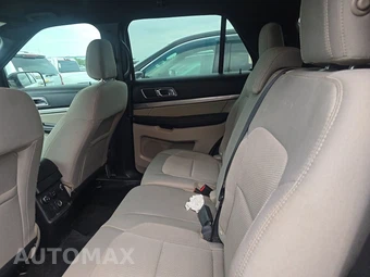 2018 Ford Explorer XLT - miniatura 13