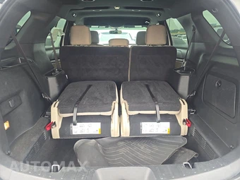 2018 Ford Explorer XLT - miniatura 16