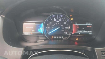 2018 Ford Explorer XLT - miniatura 18