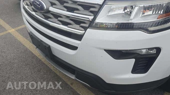 2018 Ford Explorer XLT - miniatura 22