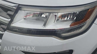 2018 Ford Explorer XLT - miniatura 24
