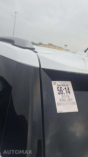 2018 Ford Explorer XLT - miniatura 26