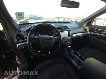 2018 Ford Explorer XLT – miniatura 11