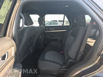 2018 Ford Explorer XLT – miniatura 13