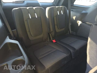 2018 Ford Explorer XLT – miniatura 14
