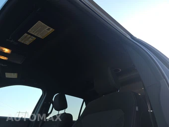 2018 Ford Explorer XLT – miniatura 19