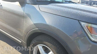 2018 Ford Explorer XLT – miniatura 22
