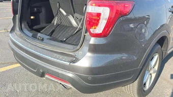 2018 Ford Explorer XLT – miniatura 28