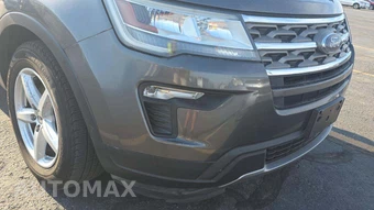 2018 Ford Explorer XLT – miniatura 43