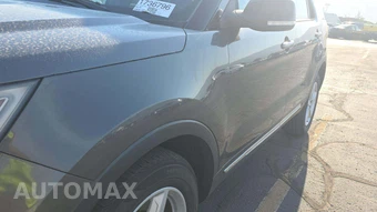 2018 Ford Explorer XLT – miniatura 44