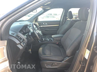 2018 Ford Explorer XLT – miniatura 7