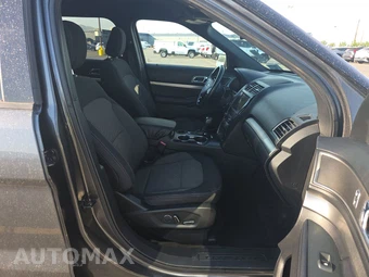 2018 Ford Explorer XLT – miniatura 8