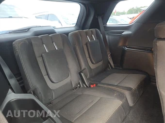 2018 Ford Explorer XLT - miniatura 14