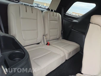 2018 Ford Explorer XLT - miniatura 14