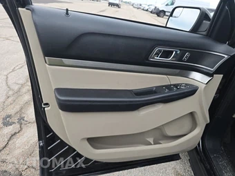 2018 Ford Explorer XLT - miniatura 9