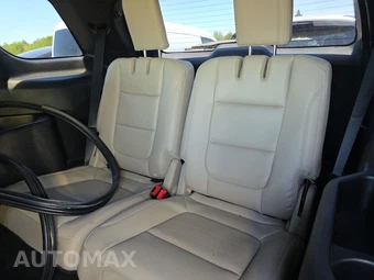 2018 Ford Explorer XLT - miniatura 14