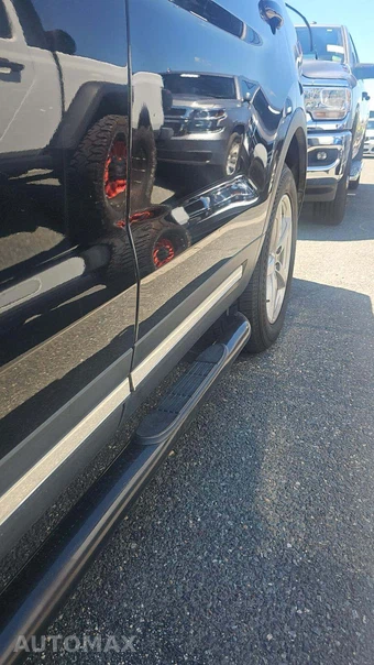 2018 Ford Explorer XLT - miniatura 19