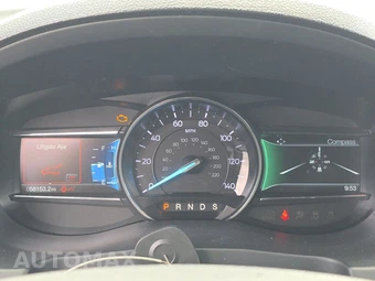 2018 Ford Explorer XLT - miniatura 12